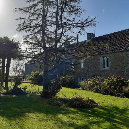 Bed and Breakfast A La Ferme De Saint Germain Exterior foto