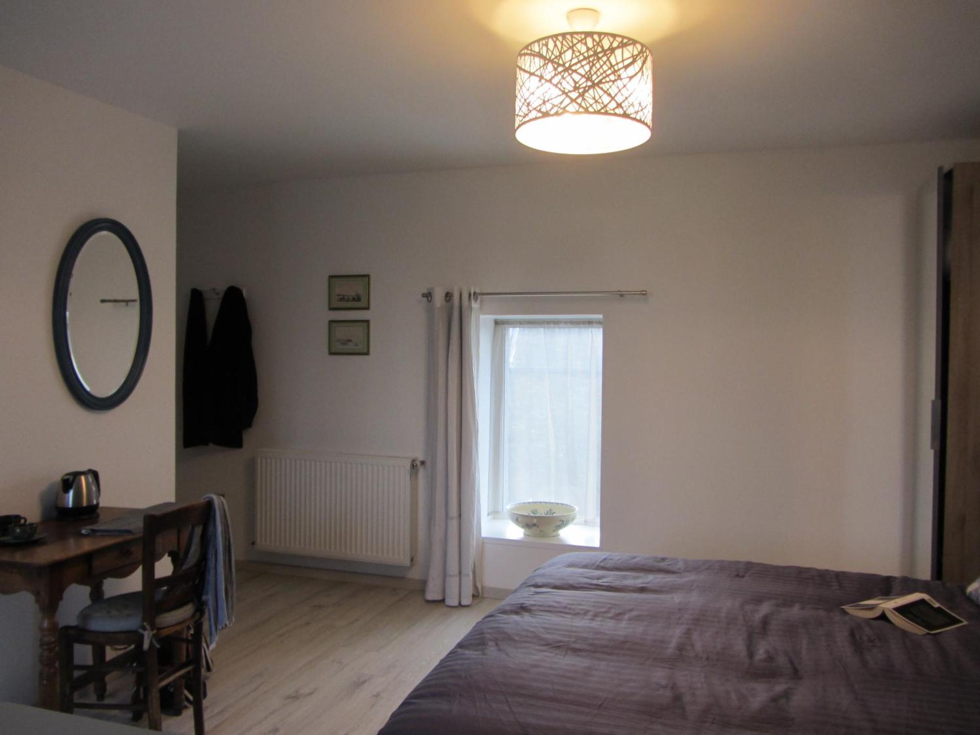 Bed and Breakfast A La Ferme De Saint Germain Exterior foto